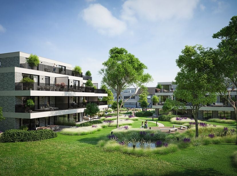 Appartement à vendre
                    à 9473 Welle