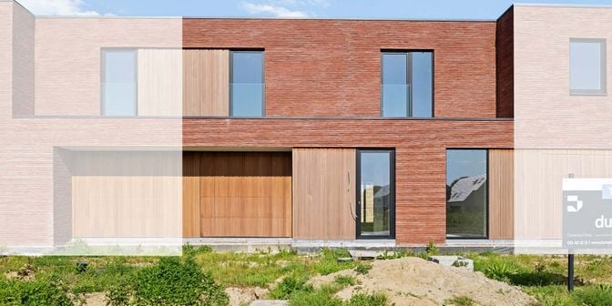 Maison à vendre à Corneel Heymansstraat 24, 8830 Hooglede
