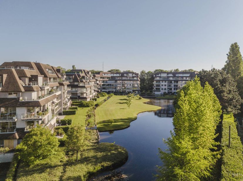 Appartement à vendre à Gravin Adelahof 7 boîte 501,
                    8530 Harelbeke