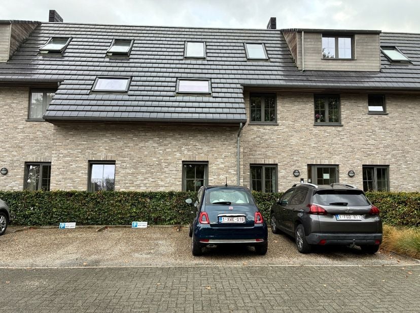 Appartement te huur in Drapstraat 85 - A bus 002,
                    9810 Nazareth