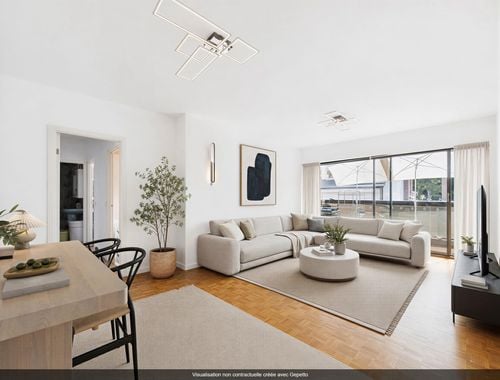                                         Appartement te koop in Sint-Gillis, € 275.000
