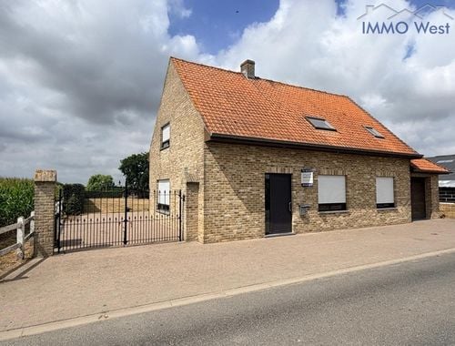                             Maison à vendre à Noordschote
