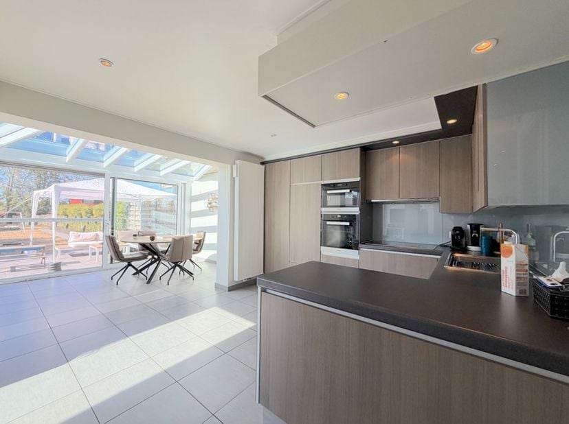Huis te koop in Steenstraat 13,
                    8480 Ichtegem