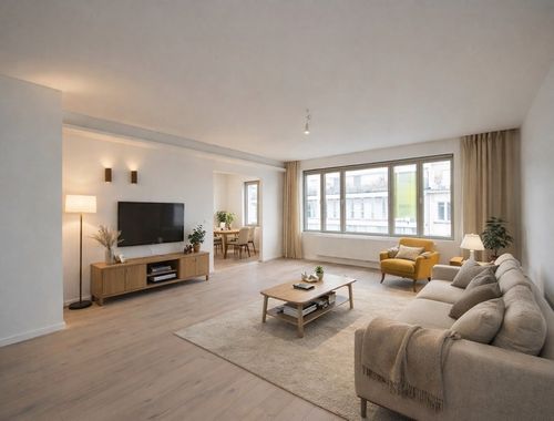                                         Appartement à vendre à Antwerpen, € 499.500
