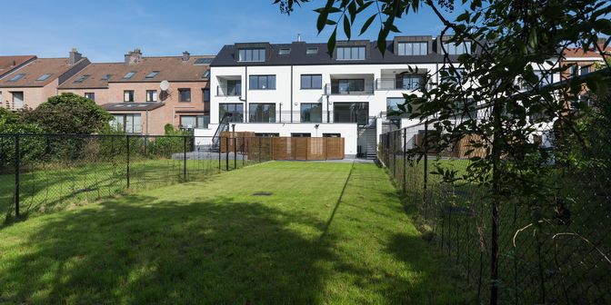 Appartement te huur in 1150 Sint-Pieters-Woluwe