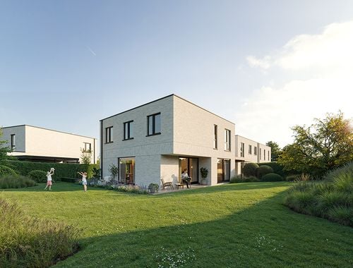                                         Woning te koop in Erpe-Mere, € 560.000
