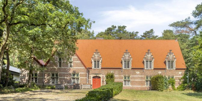 Bedrijfsvastgoed te huur in Herentalsesteenweg 72, 2460 Lichtaart