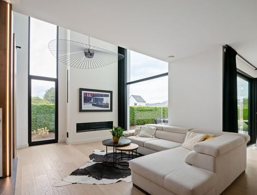                                         Villa te koop in Begijnendijk, € 779.000
