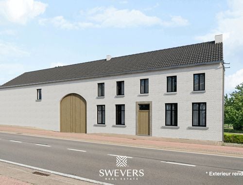                                         Hoeve te koop in Haren, € 349.000
