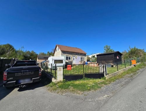                                         Bungalow te koop in Blaimont, € 39.000

