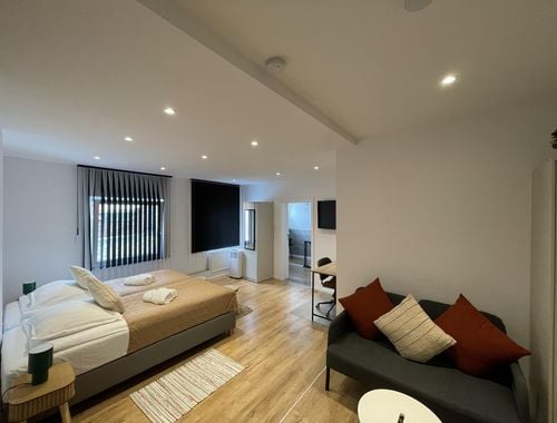                                         Kot-Kamer te huur in Hasselt, € 620
