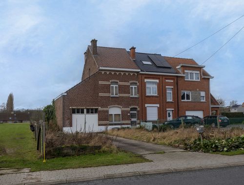                                         Woning te koop in Itterbeek, € 335.000
