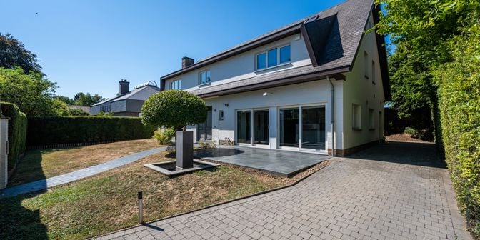 Maison à vendre à Arthur van Dycklaan 2, 3080 Tervuren