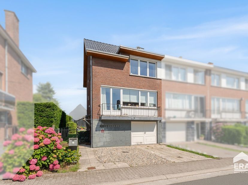 Huis te koop in Taaiboomstraat 27,
                    1702 Groot-Bijgaarden