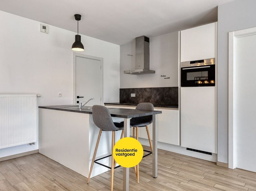 Appartement à vendre
                    à 1020 Laeken
