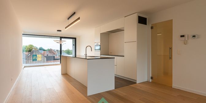 Appartement te koop in Velodroomstraat 55 bus 201, 8700 Tielt