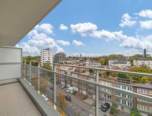                                         Appartement à vendre à Molenbeek-Saint-Jean, € 275.000
