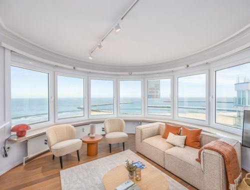                                         Appartement te koop in Oostende, € 625.000
