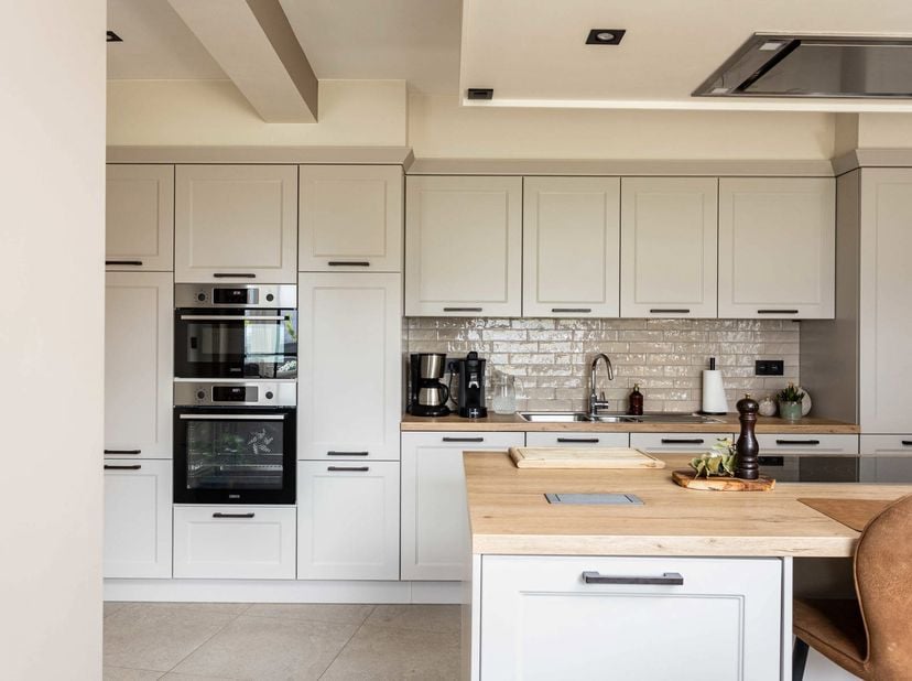 Huis te koop in Gaverstraat 198,
                    9500 Overboelare