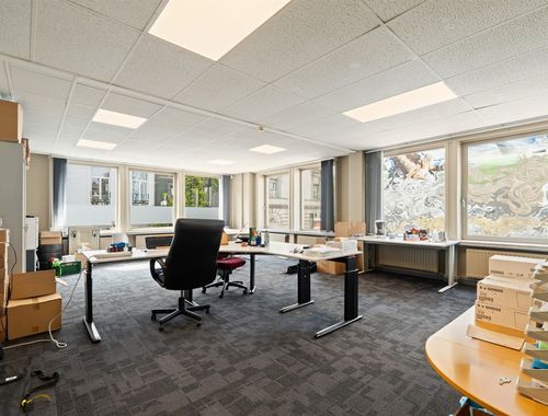                                         Kantoor te koop in Gent, € 450.000
