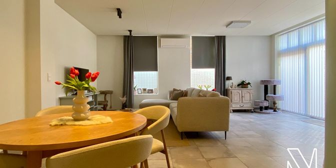 Appartement te huur in Heulestraat 6 bus 1, 8560 Wevelgem