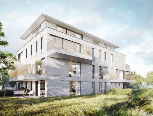                                         Appartement à vendre à Lebbeke, € 291.000
