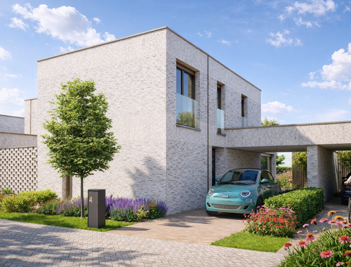                                         Maison à vendre à Peer, € 479.750
