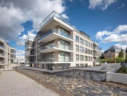                                         Appartement te huur in Brussel, € 1.975
