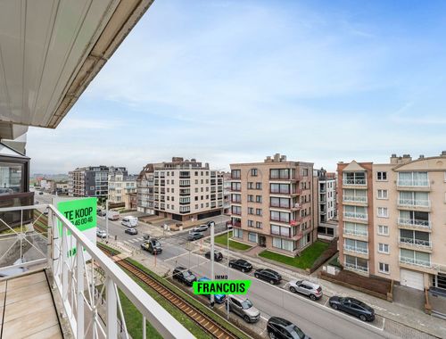                                         Appartement à vendre à Wenduine, € 275.000
