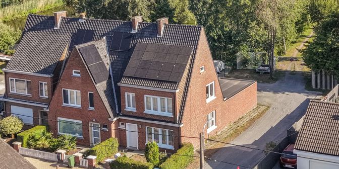 Huis te koop in Bijlokestraat 8, 9200 Dendermonde
