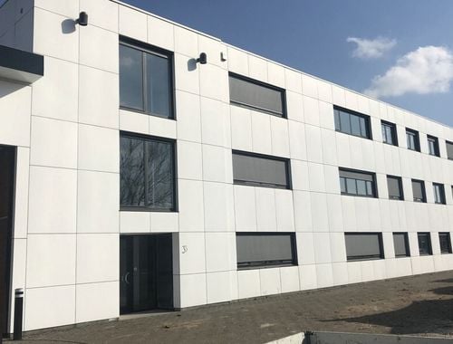                                         Kantoor te huur in Sint-Niklaas, € 1.650
