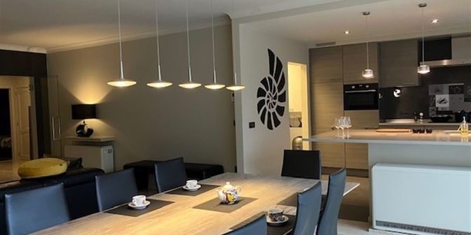 Appartement te huur in Bijenhofstraat 20, 2100 Deurne