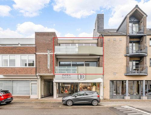                                         Duplex te koop in Neeroeteren, € 289.000
