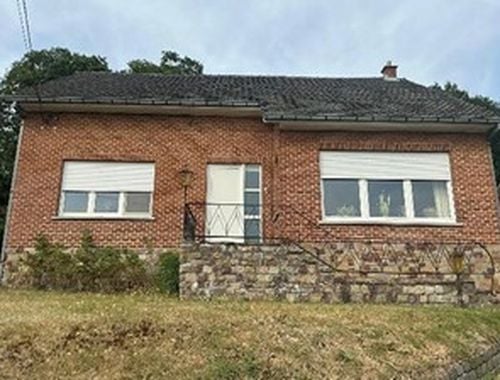                                        Woning te koop in Sint-Joris-Weert, € 265.000
