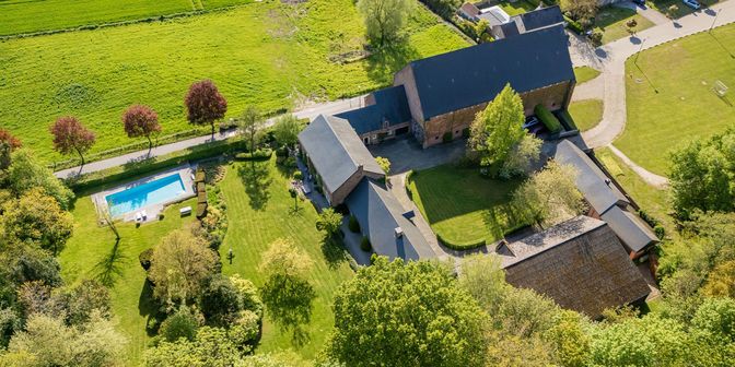 Huis te koop in 1325 Chaumont-Gistoux
