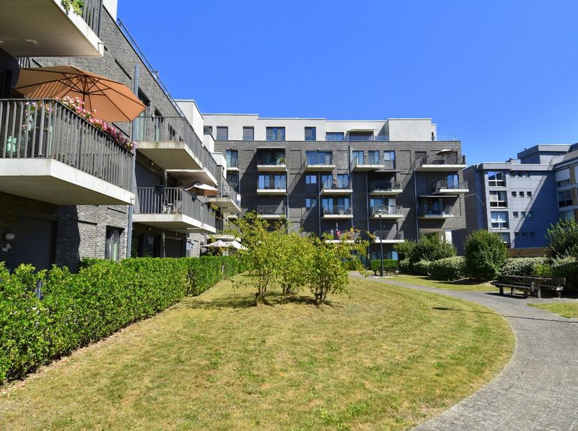 Appartement te huur in ,
                    8560 Gullegem