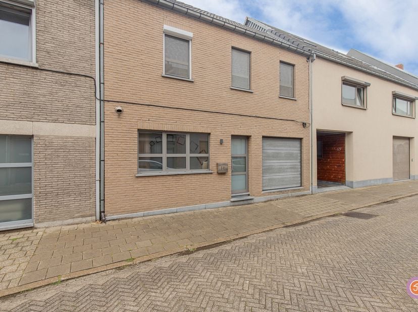 Maison à vendre
                    à 2880 Mariekerke