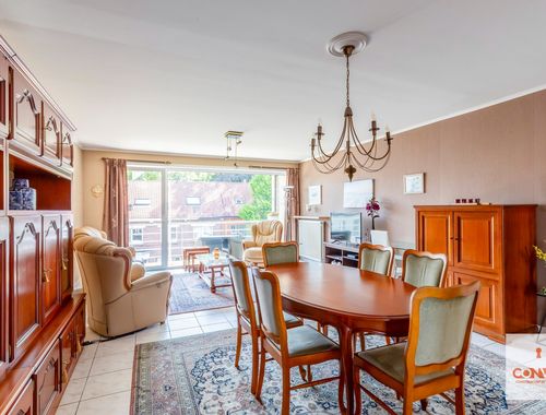                                         Appartement te koop in Mariakerke, € 259.000
