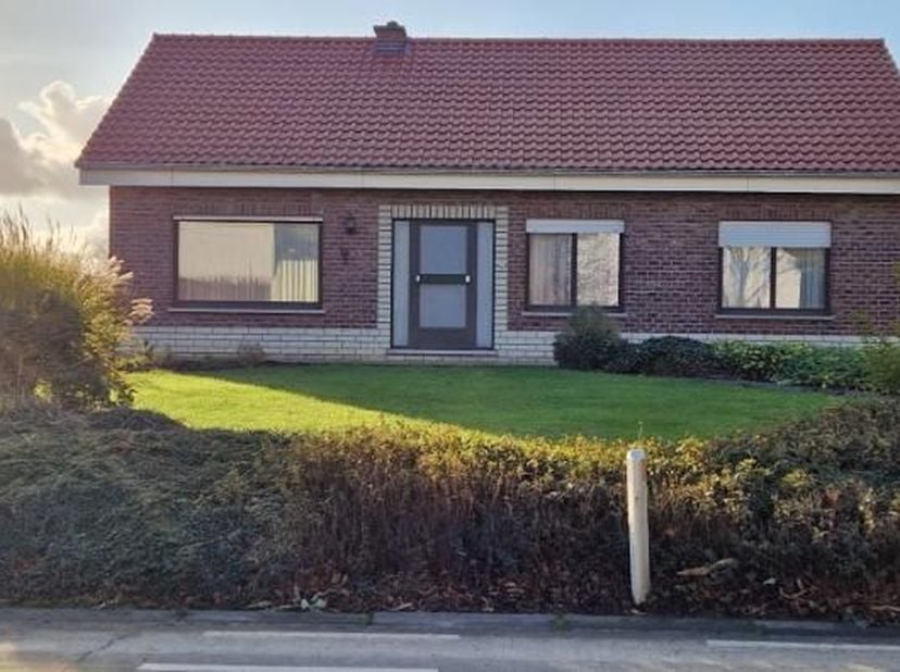 Maison à vendre
                    à 3300 Goetsenhoven