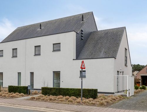                                         Maison à vendre à Mol, € 480.000
