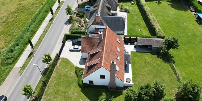 Huis te koop in Kalvekeetdijk 89 bus A, 8300 Westkapelle
