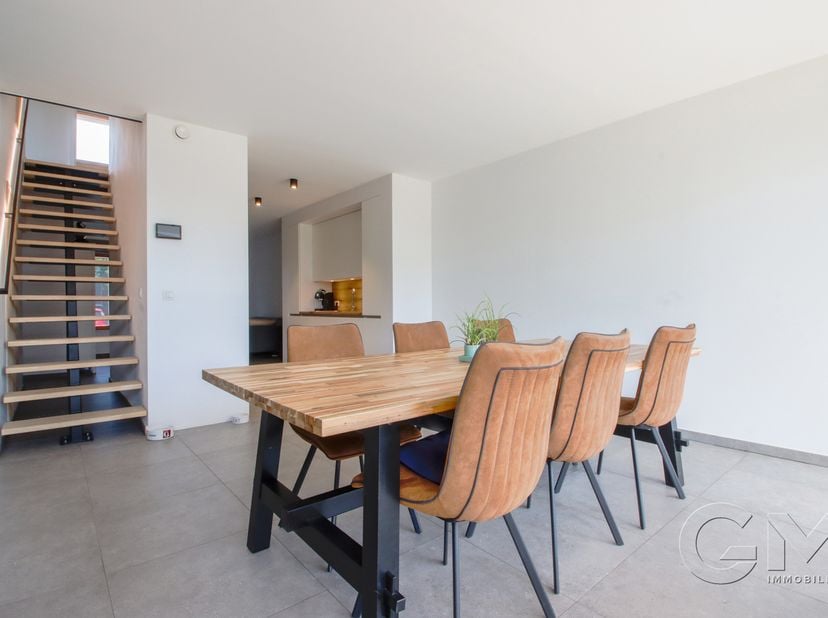 Huis te koop in ,
                    7700 Moeskroen
