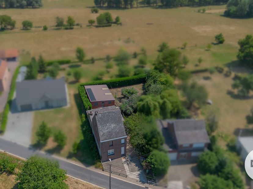 Huis te koop in Brantegemstraat 9,
                    9450 Haaltert
