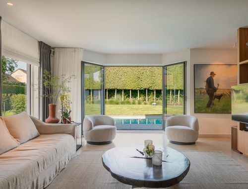                                         Villa à vendre à Westkapelle, € 1.850.000
