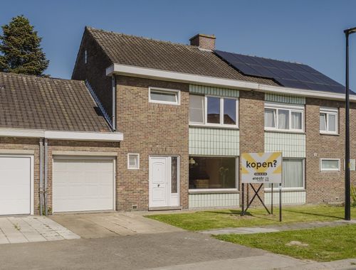                                         Maison à vendre à Kuurne, € 245.000
