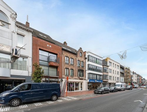                                         Appartement te koop in Roeselare, € 275.000
