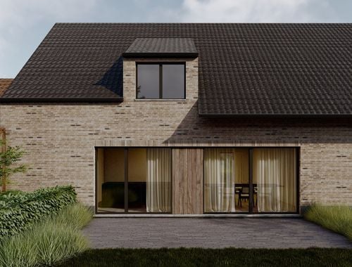                                         Woning te koop in Munkzwalm, € 385.000
