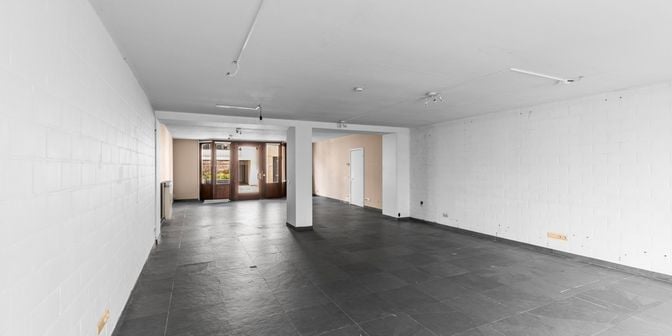 Bedrijfsvastgoed te koop in Tramstraat 38, 9070 Heusden