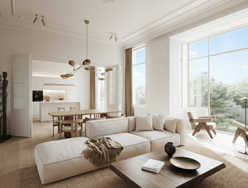                                         Appartement à vendre à Oostende, € 759.000
