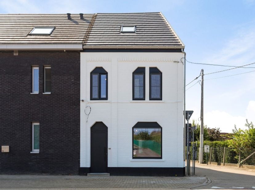 Maison à vendre
                    à 3270 Scherpenheuvel